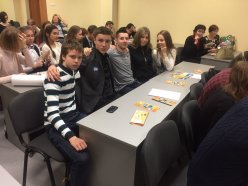 Энергетика сегодня