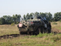 Военно-полевые сборы