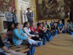 Экскурсионный день