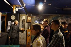 Лаборатория занимательной физики