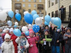 Неделя дорожной безопасности