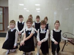 Я  люблю тебя, Россия!