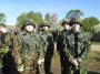 Военно-полевые сборы